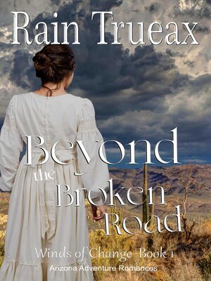 cover image of Beyond the Broken Road